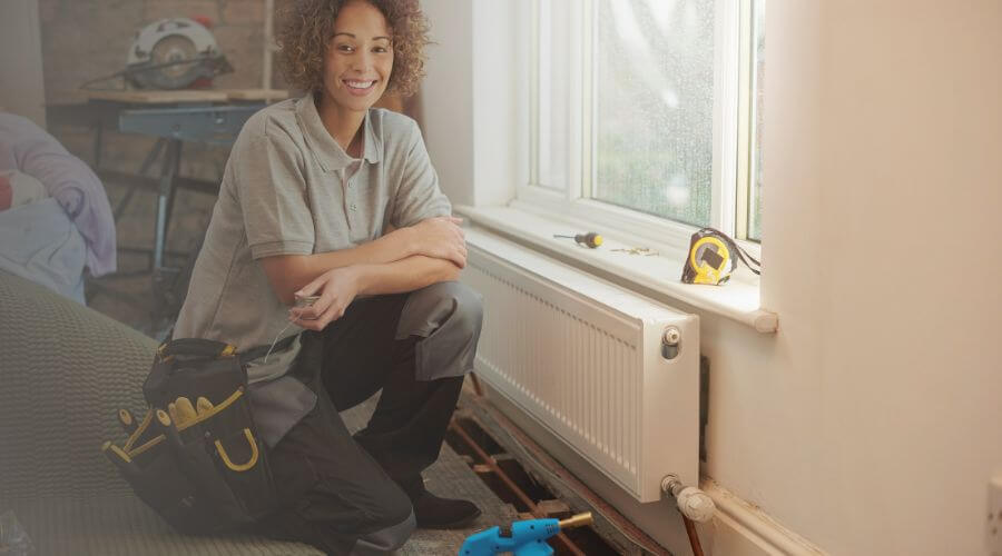 Professional Tankless Water Heater Installation in Summerville, PA